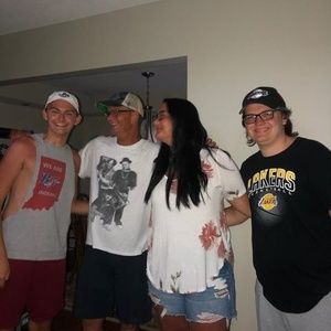 Meet your Posher, Brian